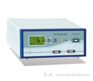 DYY-8C雙穩(wěn)定時電泳儀電源