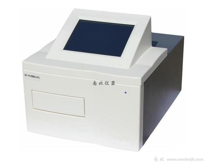 HBS-1096A酶標分析儀