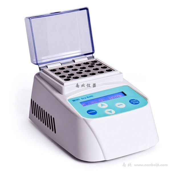 MiniB-100P生物指示劑培養(yǎng)器