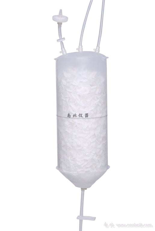 灌注式細(xì)胞培養(yǎng)袋