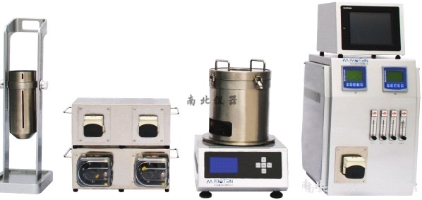 AP10激流式生物反應(yīng)器
