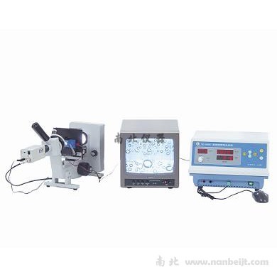 WD-9408C顯微（細(xì)胞）電泳系統(tǒng)