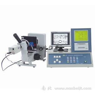 WD-9408D顯微（細(xì)胞）電泳系統(tǒng)