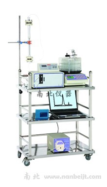 QT-5G自動(dòng)液相色譜分離層析儀