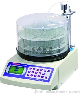 BS-100A-LCD自動(dòng)部分收集器