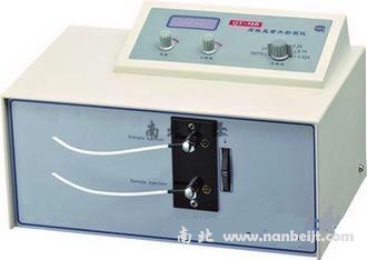 QT-58B高性能紫外檢測(cè)儀