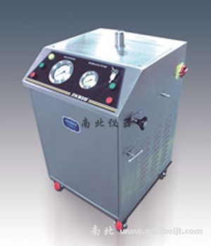 JN-3000PLUS低溫超高壓連續(xù)流細胞破碎儀