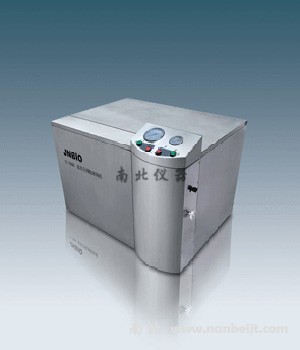 SI-5000低溫超高壓連續(xù)流細(xì)胞破碎機