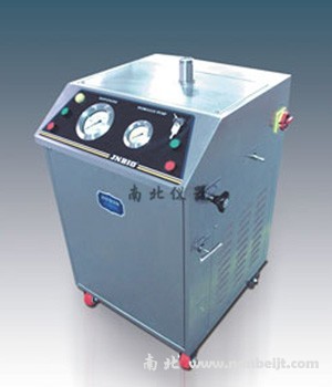 JN-02HC超高壓納米均質(zhì)機(jī)