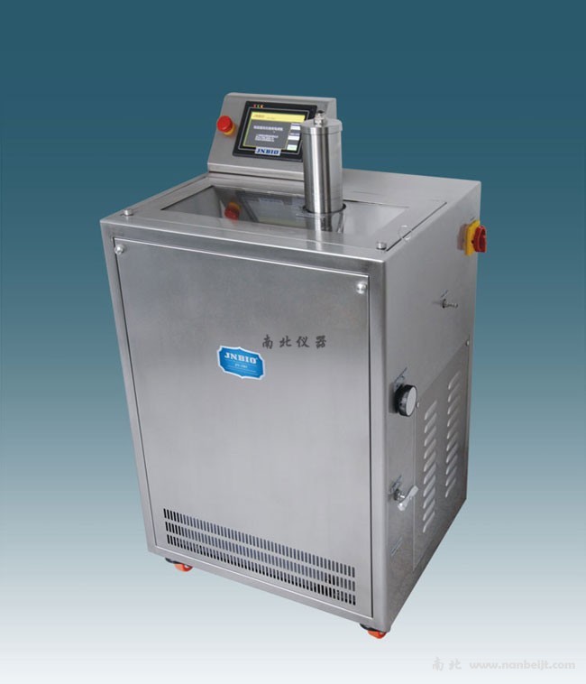 JN-100HC超高壓納米均質(zhì)機(jī)