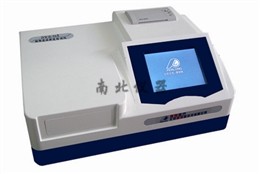 DWB-96X動(dòng)物疫病快速檢測(cè)儀