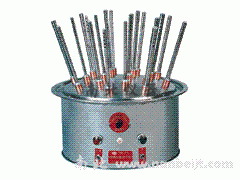 ZH-20玻璃儀器氣流烘干器