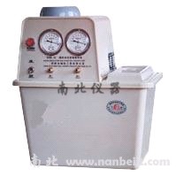 SHB-IIIS型循環(huán)水式多用真空泵