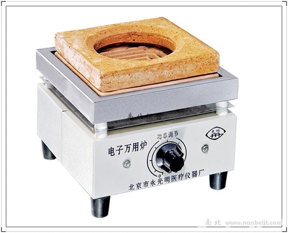 DL-1六聯(lián)萬用電爐