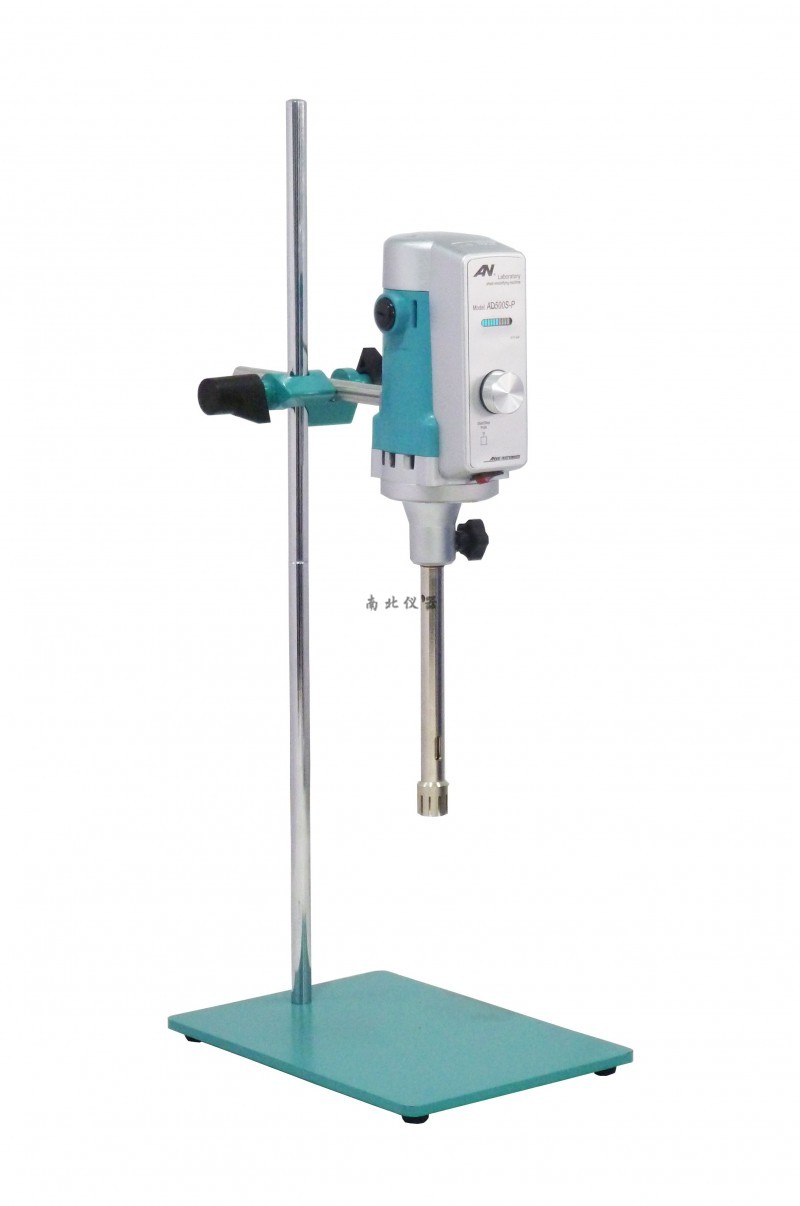 AD500S-P分散均質(zhì)機(jī)