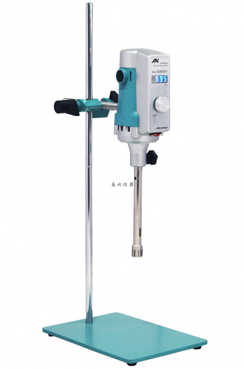 AD500S-H分散均質(zhì)機(jī)