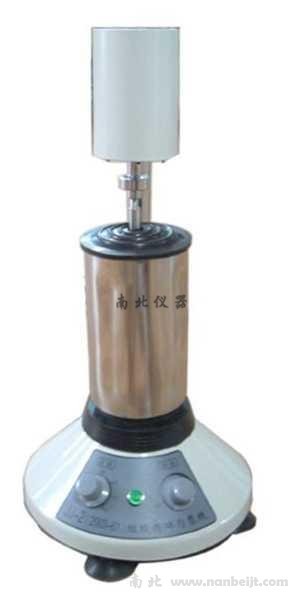 JJ-2組織搗碎勻漿機(jī)