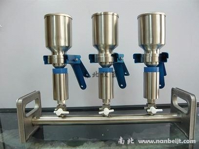 三聯(lián)過濾器