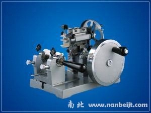 YD-202 輪轉(zhuǎn)式石蠟切片機(jī)