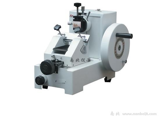KD-1508R輪轉(zhuǎn)式切片機