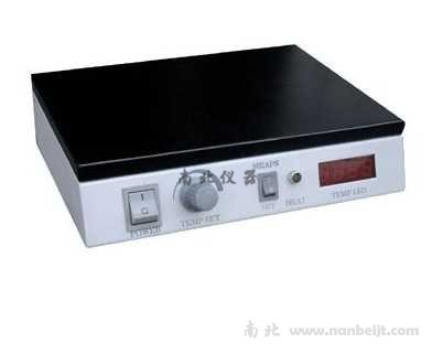 XH-2001烤片機(jī)