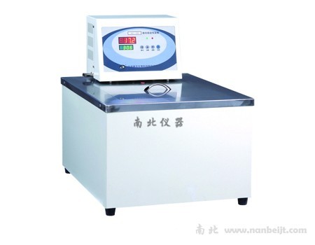 SC-20數(shù)控超恒濕水(油)槽
