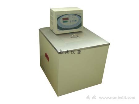 SC-30A數(shù)控超恒溫槽
