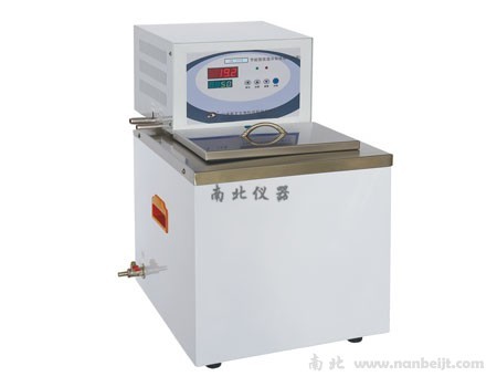 WCH-30A恒溫液循環(huán)泵