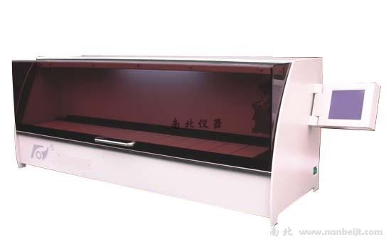 KD-TS3D1電腦全自動(dòng)組織脫水機(jī)