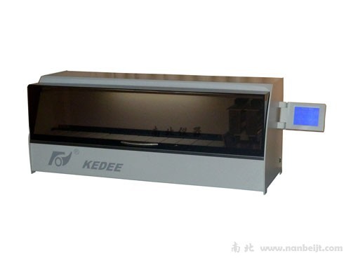 KD-TS3S自動(dòng)組織脫水機(jī)