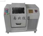 QM-KD12可控低溫行星式球磨機(jī)