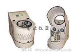 QM-3SP2行星式球磨機(jī)