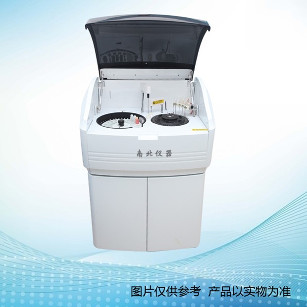 GDYS-600M全自動水質分析系統(tǒng)