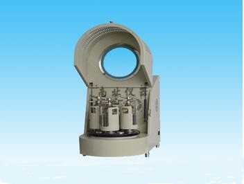 QM3SP4L行星式球磨機