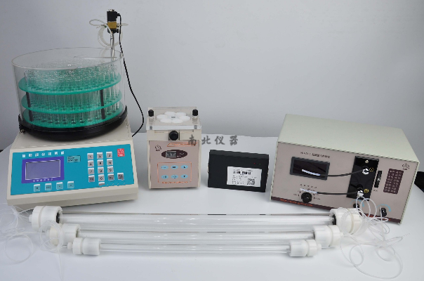 MB99-1自動液相色譜分離層析儀