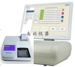 SM800酶標(biāo)儀