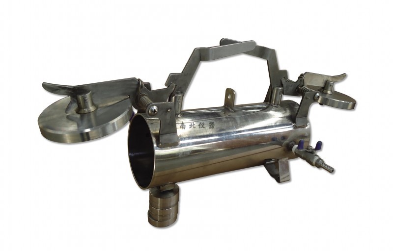 NB-KR-001水質(zhì)采樣器