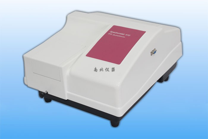 S410近紅外分光光度計(jì)