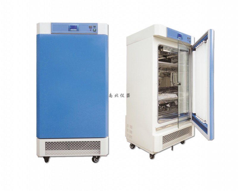 NB-KRG-400A光照培養(yǎng)箱