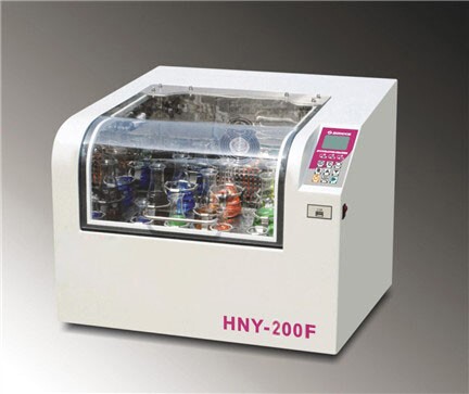 HNY-200F臺(tái)式恒溫?fù)u床