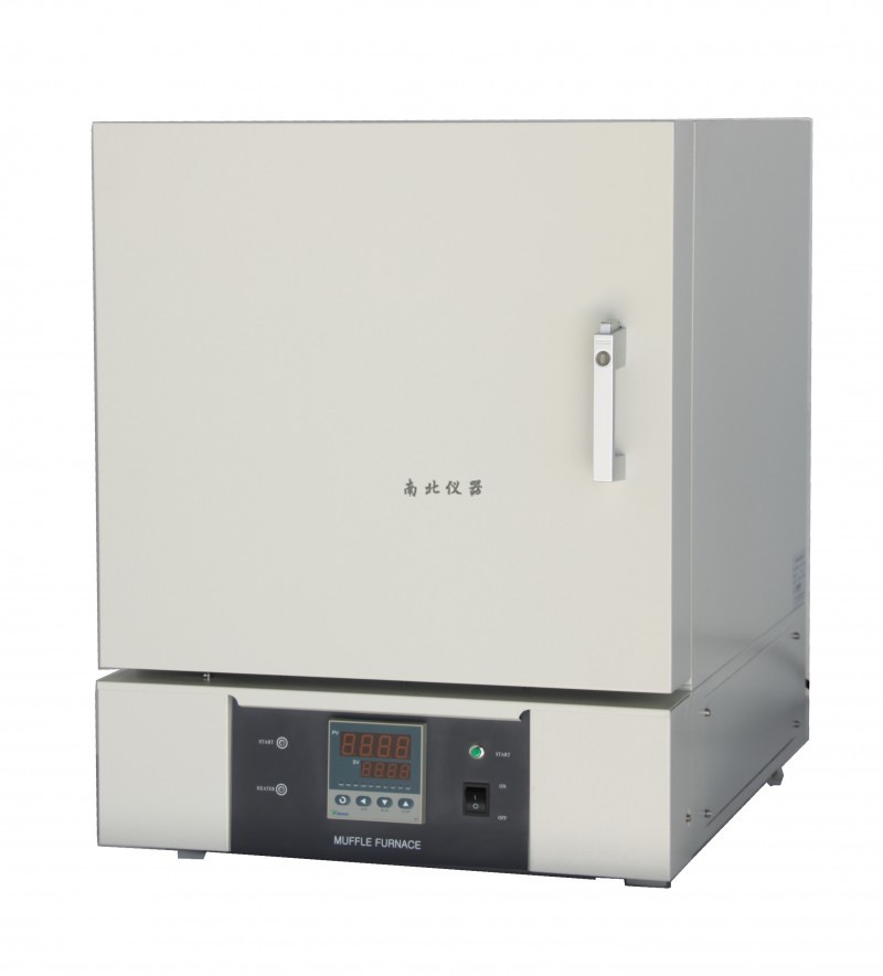 NB-SX2-4-13T箱式電阻爐