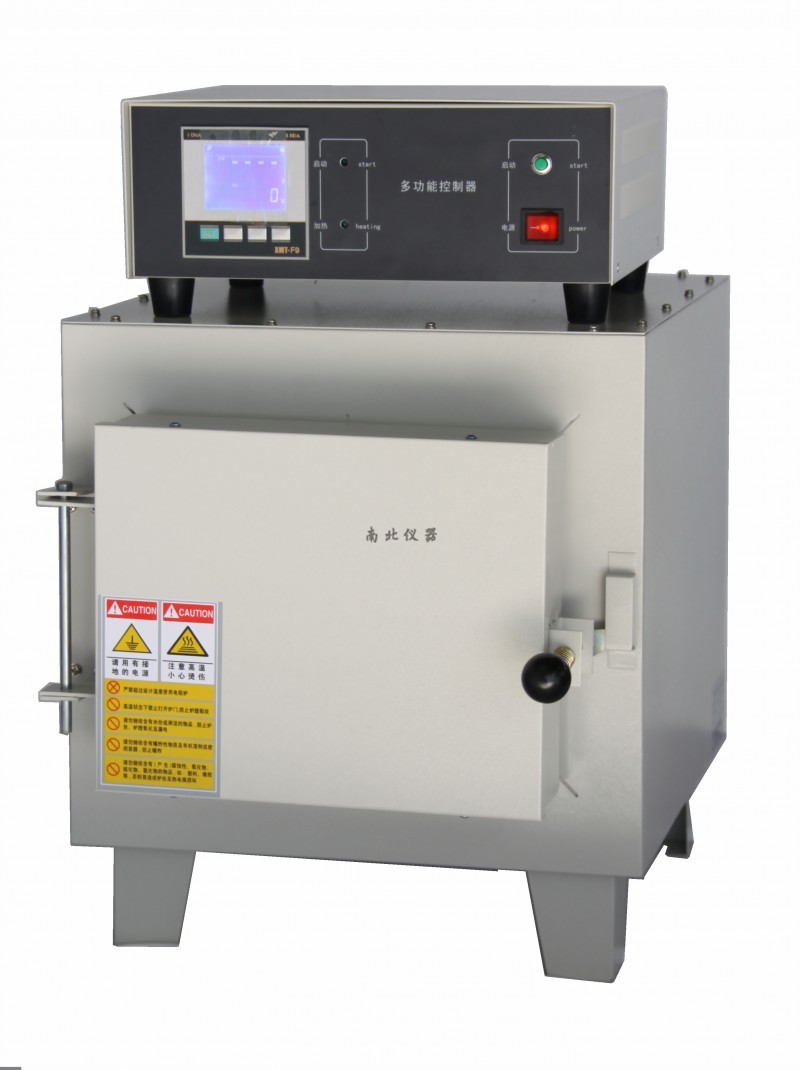 NB-SX2-5-12GJ箱式電阻爐