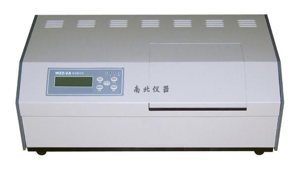 WZZ-2A自動(dòng)旋光儀