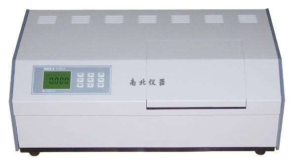 WZZ-3自動(dòng)旋光儀