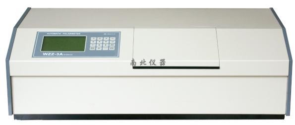 WZZ-3A自動(dòng)旋光儀