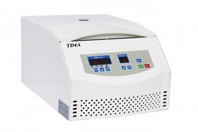 TD4A臺式低速離心機(jī)