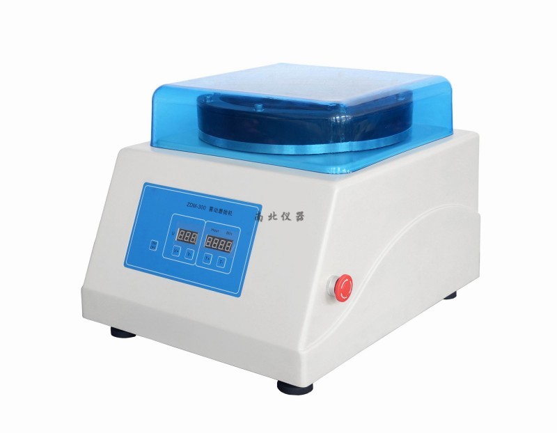 ZDM-300振動(dòng)拋光機(jī)