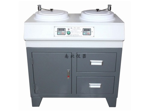 PG-2DA金相試樣拋光機(jī)