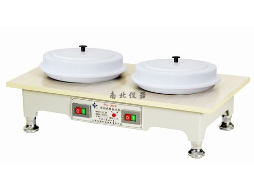 PG-2A拋光機(jī)