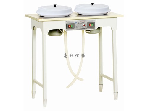 PG-2拋光機